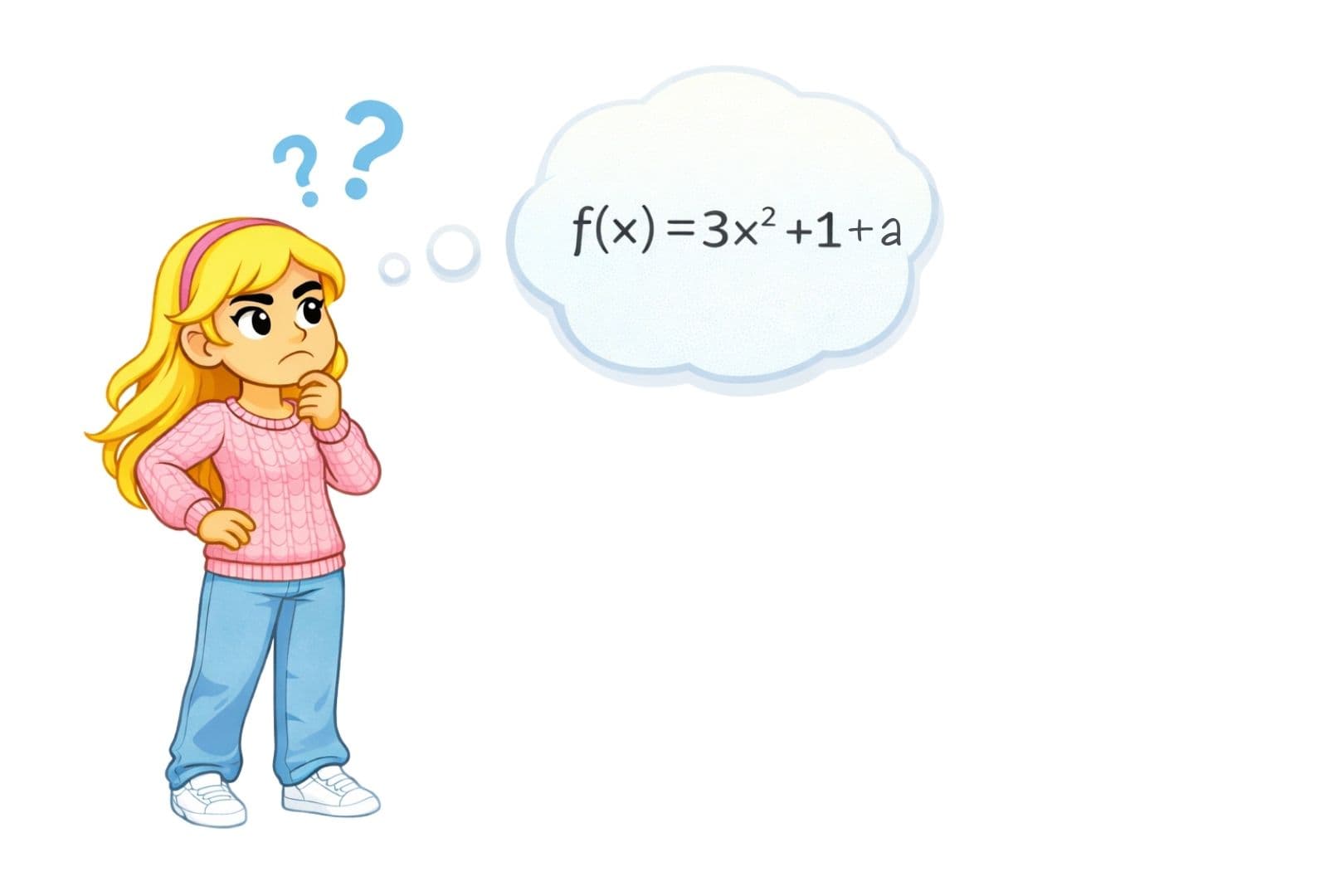 Die Lerninhalte sind zu abstrakt