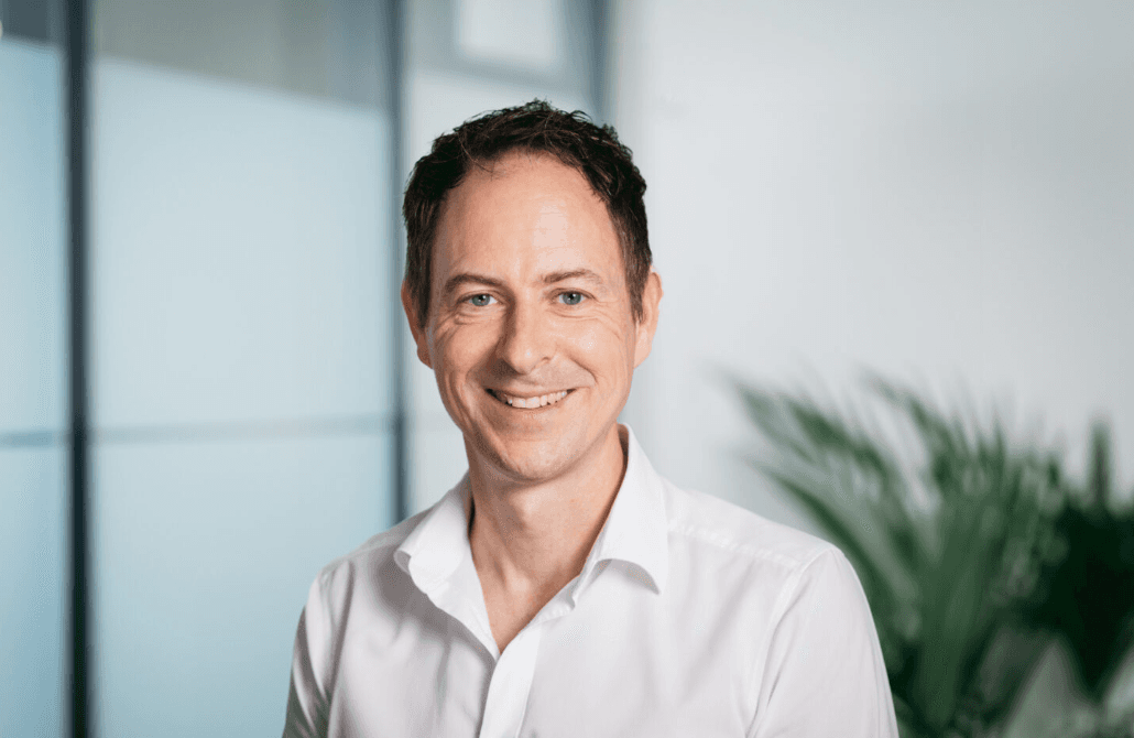 Prof. Dr. Jan Wieseke